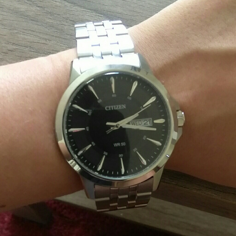 Citizen Watch
